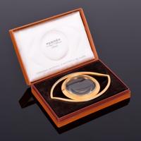 Hermes Magnifying Glass - Sold for $1,062 on 01-29-2022 (Lot 111).jpg